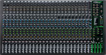 Charger l&#39;image dans la galerie, Mackie ProFX30v3 Series, 30-Channel Professional Effects Mixer with USB, Onyx Mic Preamps and GigFX effects engine - Unpowered (ProFX30v3)