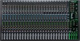 Mackie ProFX30v3 Series, 30-Channel Professional Effects Mixer with USB, Onyx Mic Preamps and GigFX effects engine - Unpowered (ProFX30v3)