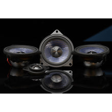 Load image into Gallery viewer, Alpine PSS-TSLA-213P 13-Speaker Sound System Upgrade for the 2018-21 Tesla Model 3 with Factory Premium Audio