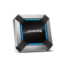 Load image into Gallery viewer, Alpine PSS-TSLA-223P 13-Speaker Fit the 2022-Up Tesla Model 3 Factory Premium Audio Bundle