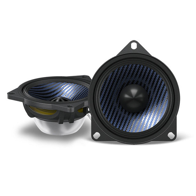 Alpine PSS-TSLA-223P 13-Speaker Fit the 2022-Up Tesla Model 3 Factory Premium Audio Bundle