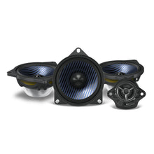 Load image into Gallery viewer, Alpine PSS-TSLA-223P 13-Speaker Fit the 2022-Up Tesla Model 3 Factory Premium Audio Bundle