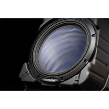 Load image into Gallery viewer, Alpine PSS-TSUB-T3A 10” Subwoofer &amp; Amplifier Upgrade Kit for 2017-2023 Tesla Model 3
