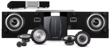 Load image into Gallery viewer, Alpine PSS-23FORD-F150 8-Speaker Audio System Upgrade Kit Fits 2015-2025 Ford F-150