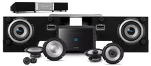 Load image into Gallery viewer, Alpine PSS-23FORD-F150BO 8-Speaker Upgrade Kit Fits select 2018-25 Ford F-150 Bundle