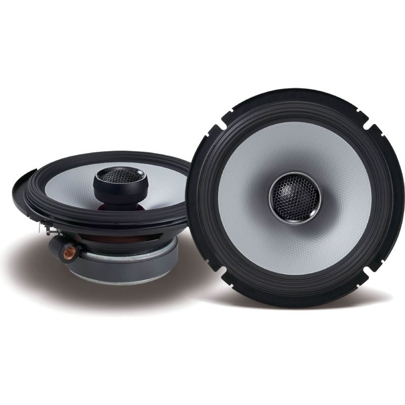 Alpine PSS-23FORD-F150BU 8-Speaker Sound System Upgrade