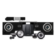 Load image into Gallery viewer, Alpine PSS-23FORD-F150BU 8-Speaker Sound System Upgrade