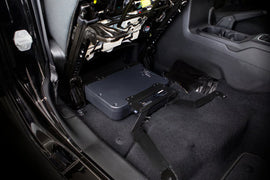 Alpine PSS-23WRA2 Audio System Kit Fit 2018-25 Jeep Wrangler Gladiator