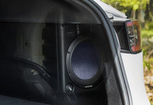 Load image into Gallery viewer, Alpine PSS-TSUB-T3B 10” Subwoofer &amp; Amplifier Upgrade Kit for 2017-2025 Tesla Model 3