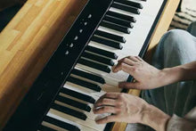 Load image into Gallery viewer, Casio Privia PX-S1100CS 88-key Digital Piano - Black with CS68 Stand