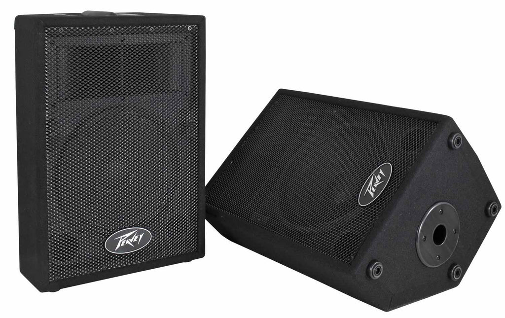 Peavey PVI10 Two-Way 10" Speakers - 1 pair
