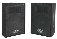 Charger l&#39;image dans la galerie, Peavey PVI10 Two-Way 10&quot; Speakers - 1 pair