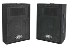Load image into Gallery viewer, Peavey PVI10 Two-Way 10&quot; Speakers - 1 pair