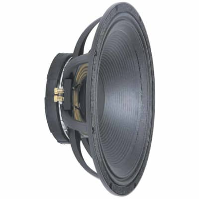 Peavey Lo Max 18" Replacement Subwoofer for Versarray 218 or 118 Speaker Cabinet Enclosure