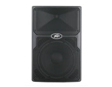 Load image into Gallery viewer, 2 PVXP15 DSP 15" Powered Speaker 830W with 1.4" Compression Driver + XLR Cables