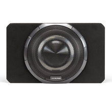 Load image into Gallery viewer, Alpine PWV-SB10 10" BassRev Powered Subwoofer Enclosure