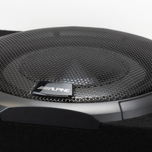 Load image into Gallery viewer, Alpine PWV-SB10 10" BassRev Powered Subwoofer Enclosure