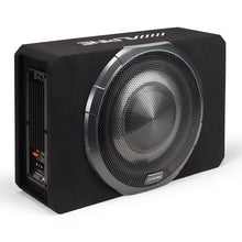 Charger l'image dans la galerie, Alpine PWV-SB12 12" BassRev Powered Subwoofer Enclosure Bundle