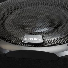 Load image into Gallery viewer, Alpine PWV-SB12 12" BassRev Powered Subwoofer Enclosure