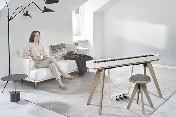 Casio PX-S7000BK Digital Piano - Black