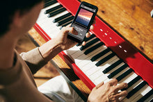 Load image into Gallery viewer, Casio Privia PX-S1100 88-key Digital Piano - Black