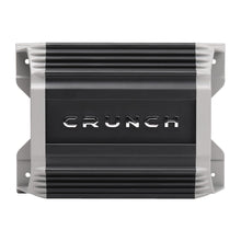 Charger l&#39;image dans la galerie, Crunch PZ2-2030.4D 2000 Watt Amplifier 4-Channel Car Audio Amplifier.