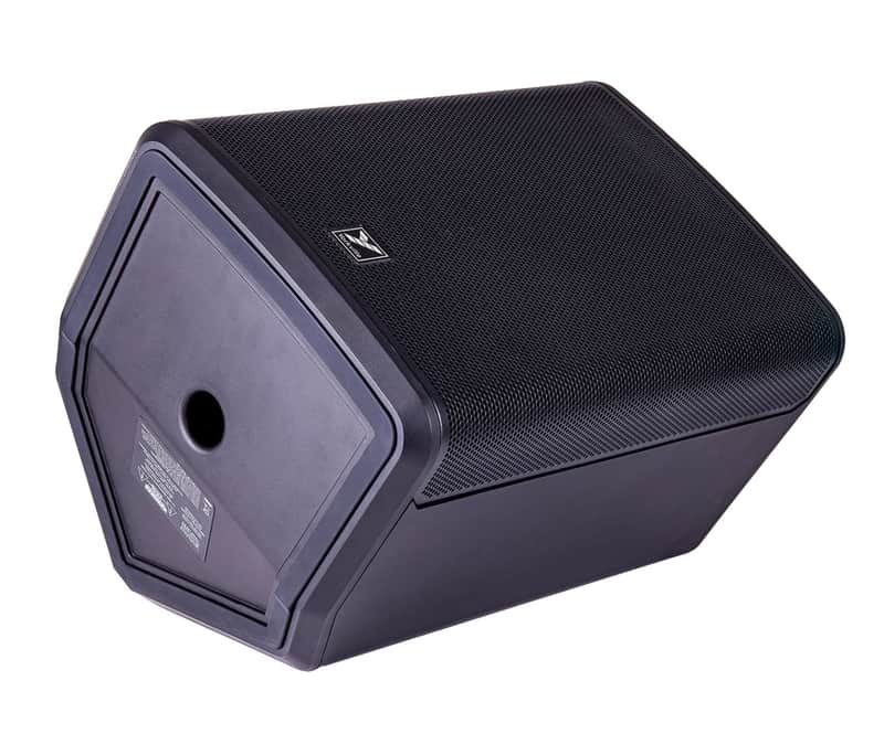 Yorkville EXMPRO10 | 1x10" 2way Battery-Powered PA Speaker