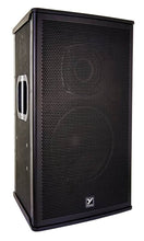 Charger l'image dans la galerie, Yorkville EXMPRO12 | 12" 3-Way 800W Powered Loudspeaker