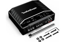 Charger l&#39;image dans la galerie, Rockford Fosgate R2-200X2 Prime Series 2-channel car amplifier 50 watts RMS x 2