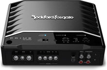 Charger l&#39;image dans la galerie, Rockford Fosgate R2-200X2 Prime Series 2-channel car amplifier 50 watts RMS x 2