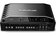 Charger l&#39;image dans la galerie, Rockford Fosgate R2-300X4 4-channel car amplifier 50 watts RMS x 4