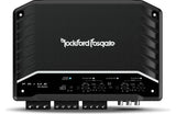 Rockford Fosgate R2-300X4 4-channel car amplifier 50 watts RMS x 4