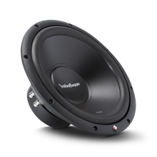Load image into Gallery viewer, Rockford Fosgate R2D4-12 12" Subwoofer 500W + SS12 Enclosure Bass Package