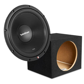 Rockford Fosgate R2D4-12 12