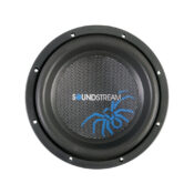 Soundstream R3.10 Reference R3 10" Dual 2-Ohm Subwoofer