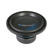 Load image into Gallery viewer, Soundstream R3.10 Reference R3 10&quot; Dual 2-Ohm Subwoofer