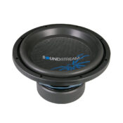 Soundstream R3.12 Reference R3 12" Dual 2-Ohm Subwoofer