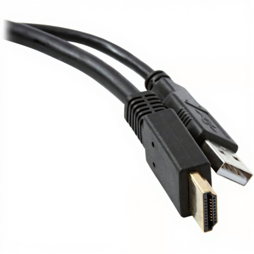 Alpine KCU-315UH HDMI/USB Extension Connector