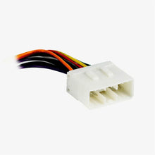 Load image into Gallery viewer, Raptor RAP-HY-7301 Wiring Harness Compatible Fits for HYUNDAI PWR/4 SPKR 2000-Up