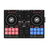 Reloop READY High-performance compact controller for Serato