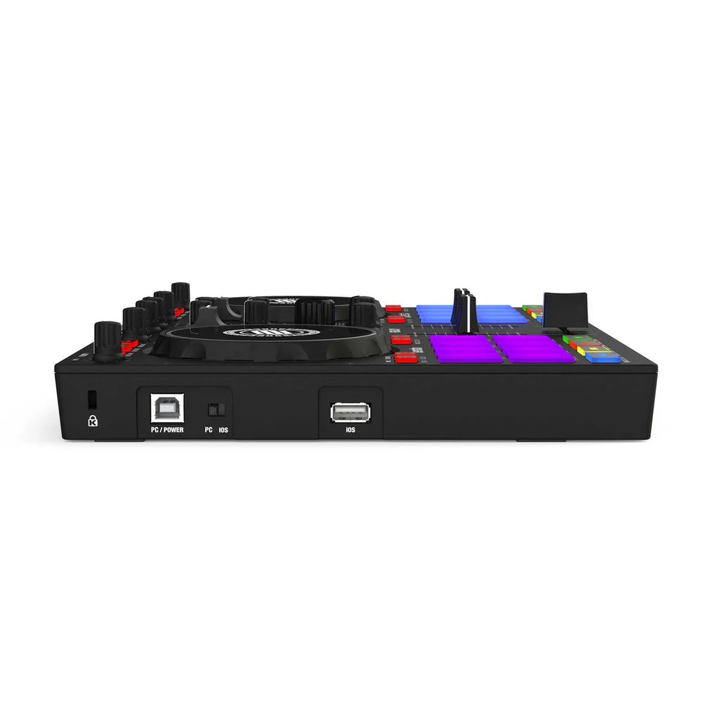 Reloop READY 2-channel DJ Controller