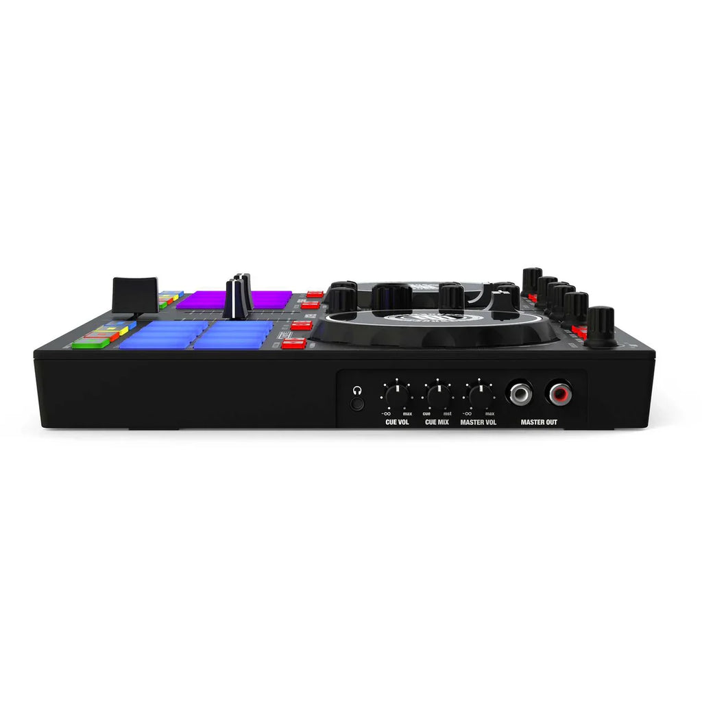 Reloop READY 2-channel DJ Controller