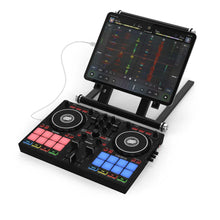 Charger l'image dans la galerie, Reloop READY 2-channel DJ Controller