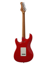 Charger l'image dans la galerie, Tagima T 640 SUPER-FR-DF/AWH Electric Guitar - Fiesta Red