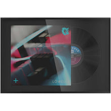 Charger l'image dans la galerie, Reloop RECORD-DISPLAY-FRAME Glorious Record Display Frame