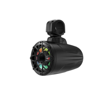 Load image into Gallery viewer, Cerwin Vega SL65F4B RPM Stroker 2-Way 6.5" Long Pod Speaker System (Pair) - Black
