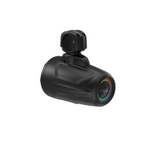 Load image into Gallery viewer, Cerwin Vega SL65F4B RPM Stroker 2-Way 6.5" Long Pod Speaker System (Pair) - Black