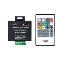 Charger l'image dans la galerie, Cerwin Vega RPMRGBLC Cerwin Vega RGB Remote Lighting Controller