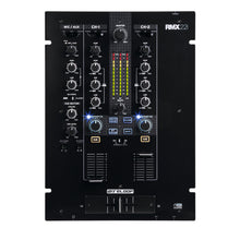 Charger l&#39;image dans la galerie, Reloop RMX-22I 2+1 CHANNEL DIGITAL CLUB MIXER