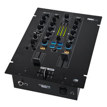 Charger l&#39;image dans la galerie, Reloop RMX-22I 2+1 CHANNEL DIGITAL CLUB MIXER